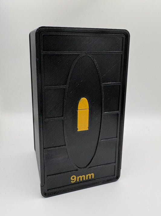 Ammo Storage Box