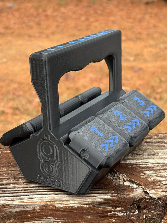 V6 Caddy With Mag Extension