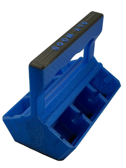 V6 Caddy With Mag Extension