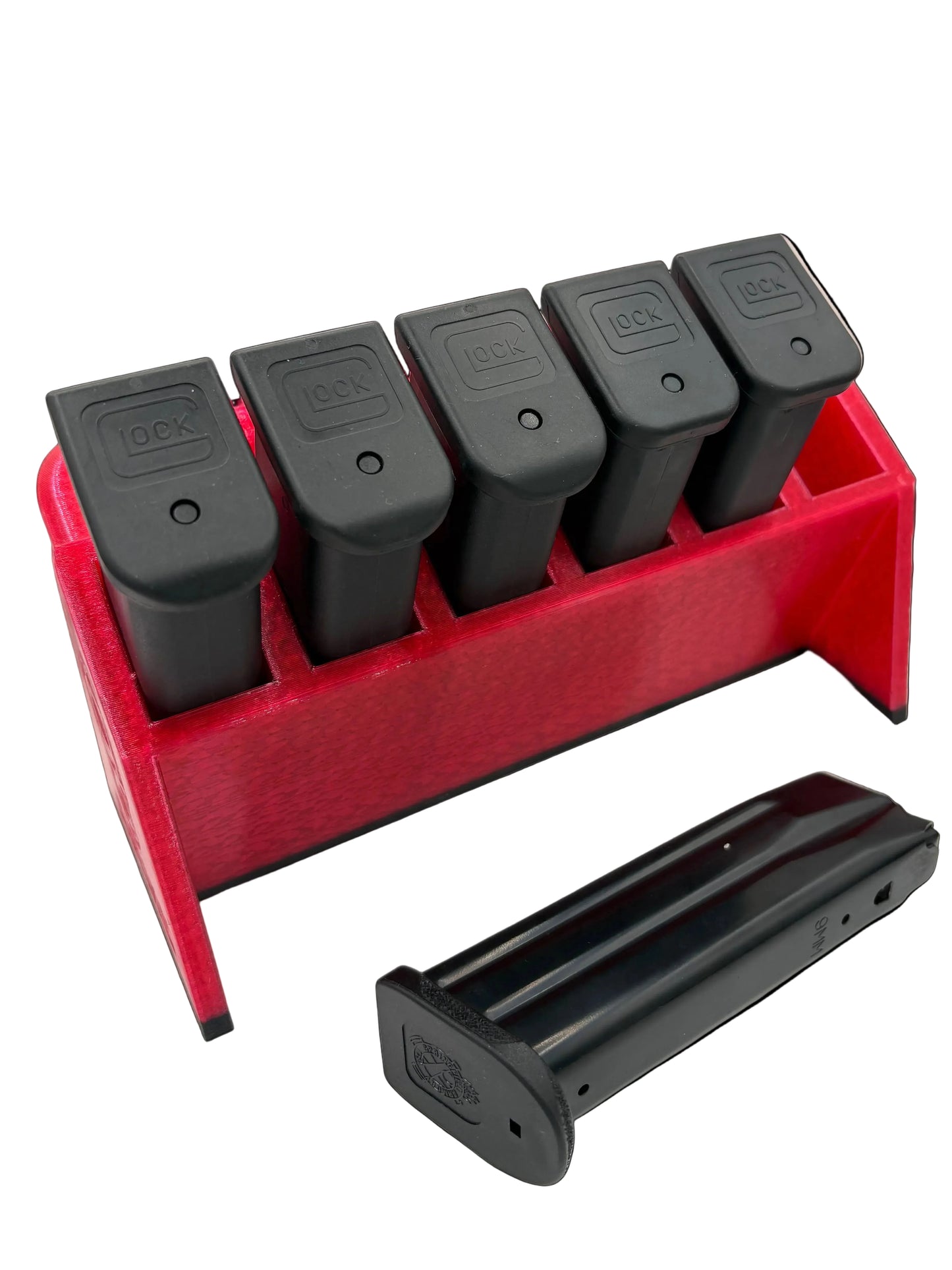 Double Stack Mag Caddy