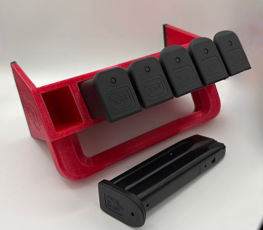Double Stack Mag Caddy