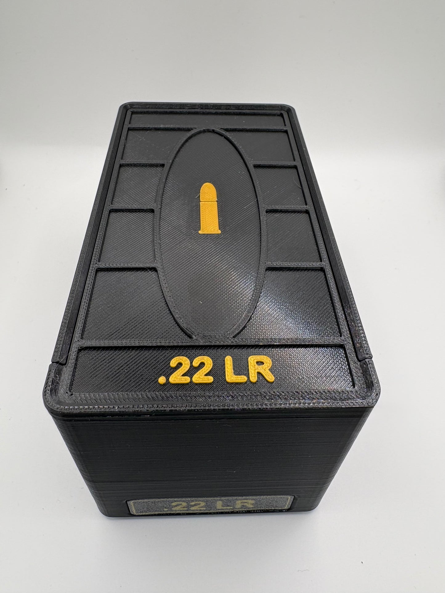 Ammo Storage Box