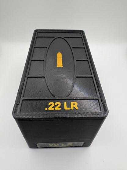 Ammo Storage Box