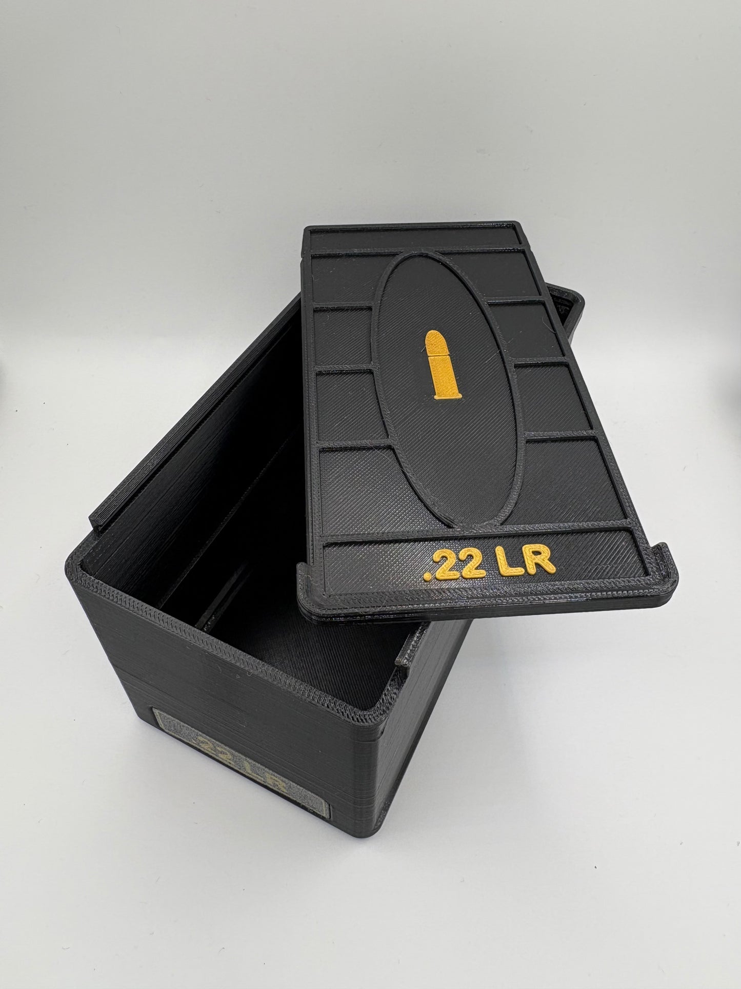 Ammo Storage Box