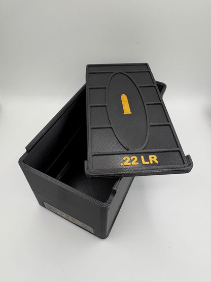 Ammo Storage Box