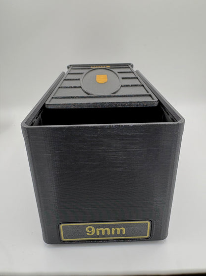 Ammo Storage Box