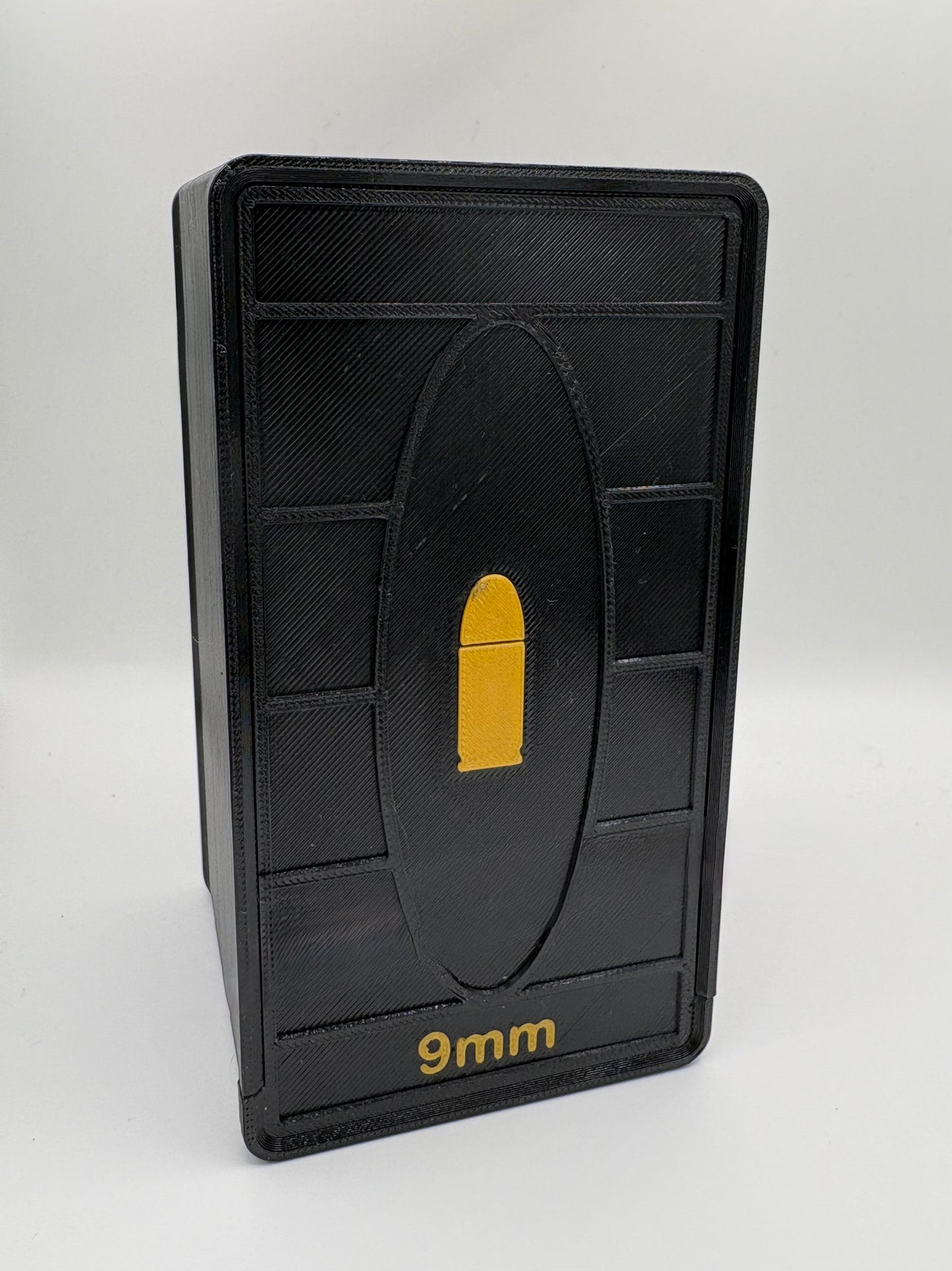 Ammo Storage Box