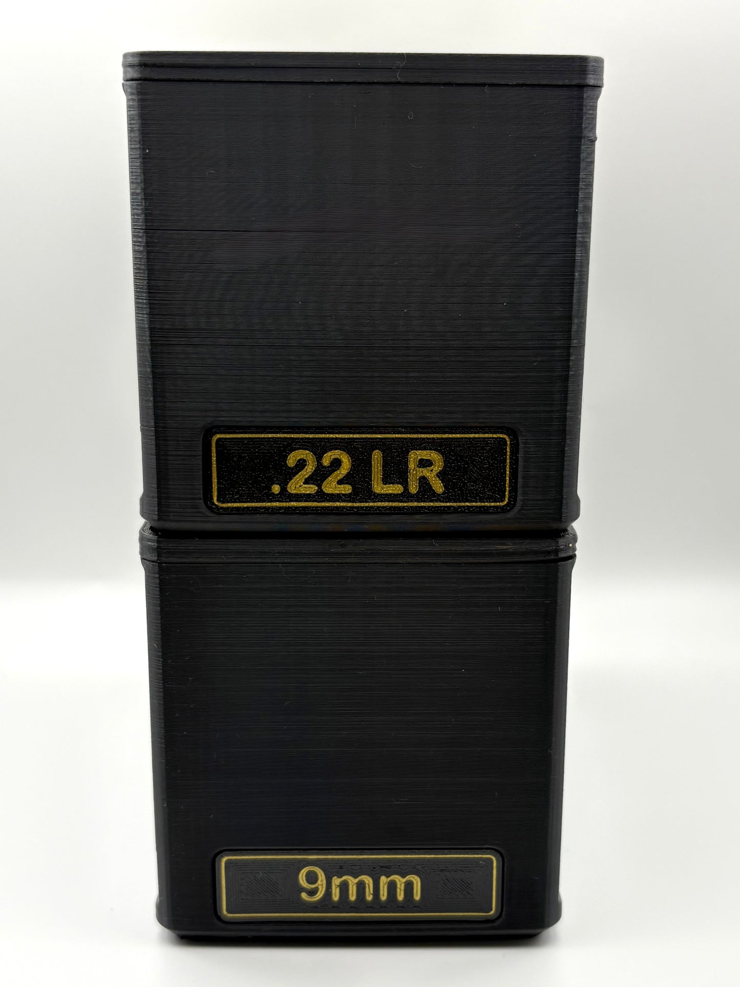 Ammo Storage Box