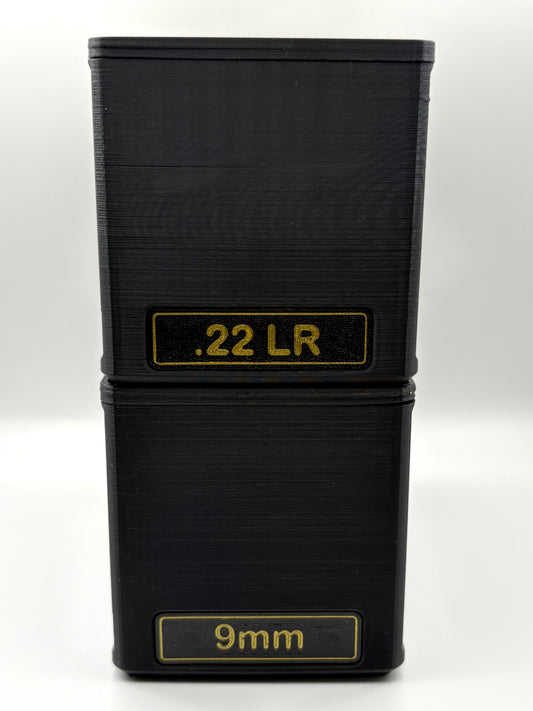Ammo Storage Box