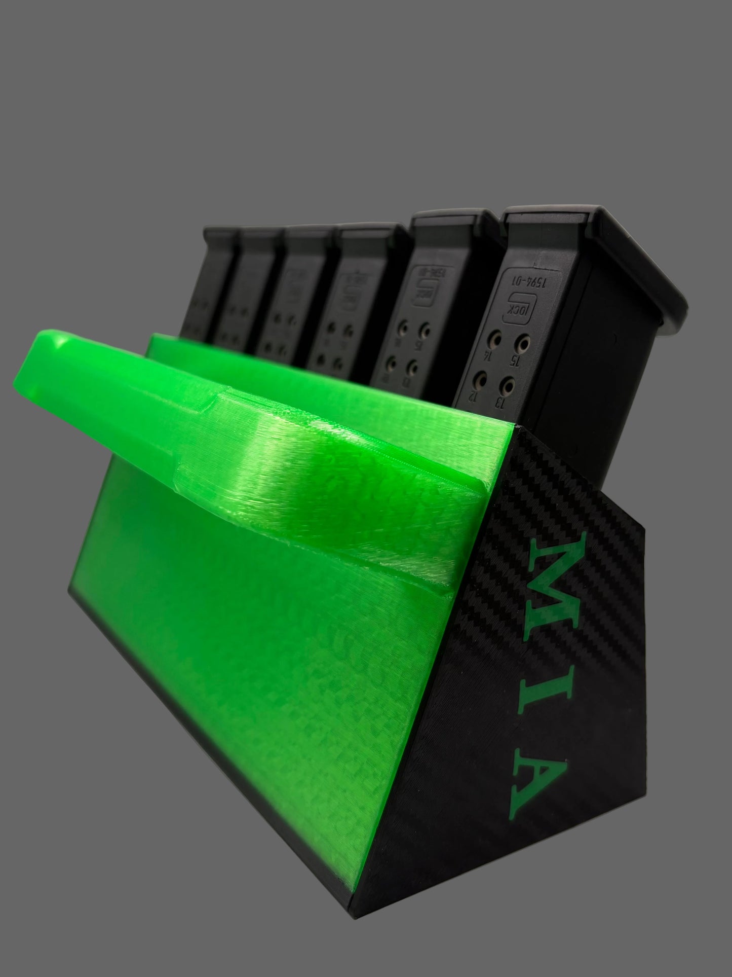 Double Stack Mag Caddy