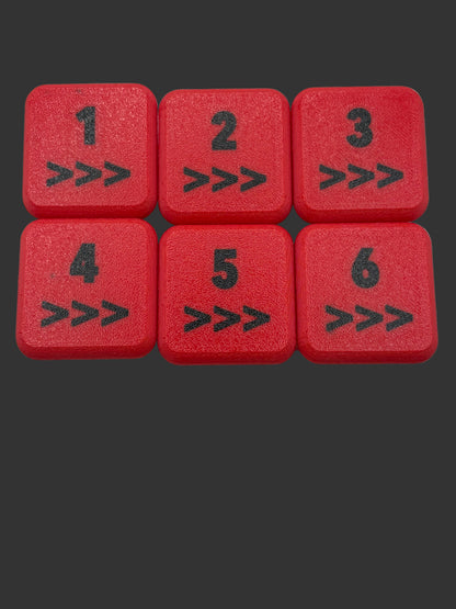 Mag Extension